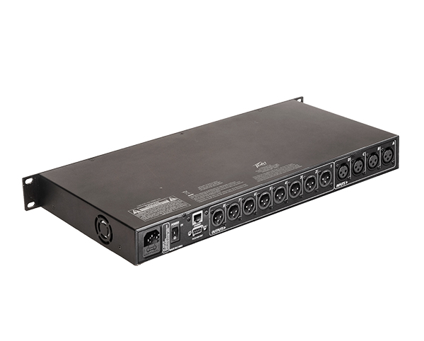VSX48E 四进八出幼型媒体矩阵