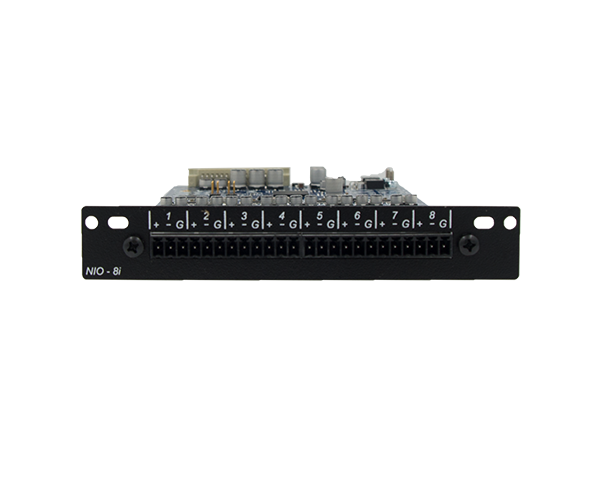 NIO-8i