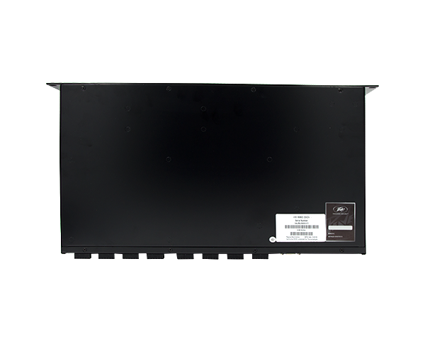 VSX8080D数字音频处置器 
