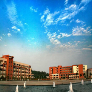武汉纺织大学多职能厅