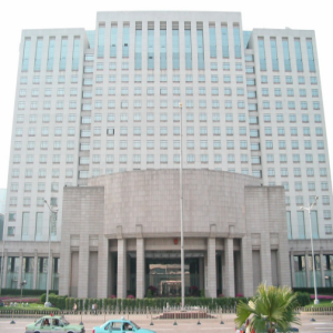 上海市当局信访办