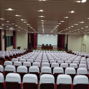 随州市秋瑾中学多职能会议汇报厅