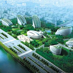 四川成都金融城会议中心