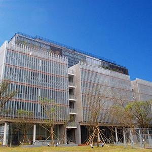 丽江荟同学校 汇报厅&会议室