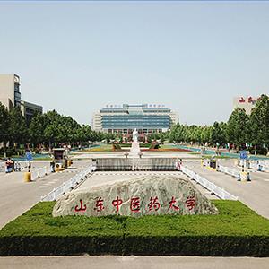 山东中医药大学 汇报厅