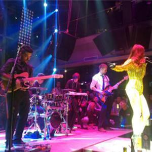 新疆本色酒吧