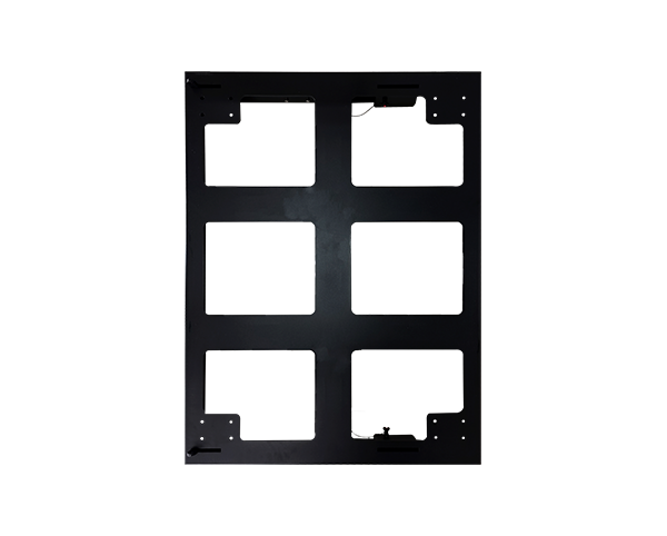 MS212田字架