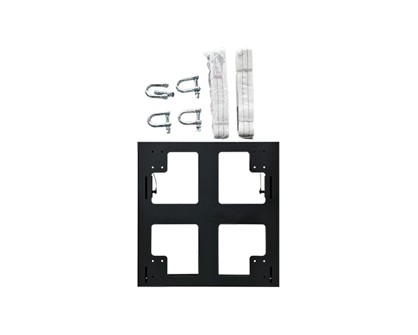 MS210/MS118B II（配套MS210悬挂）田字架