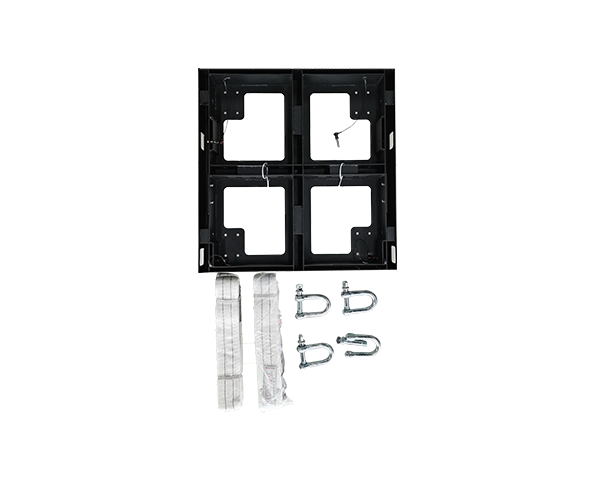 MS210/MS118B II（配套MS210悬挂）田字架