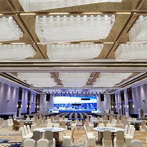 宝岛丛林（衡山）酒店