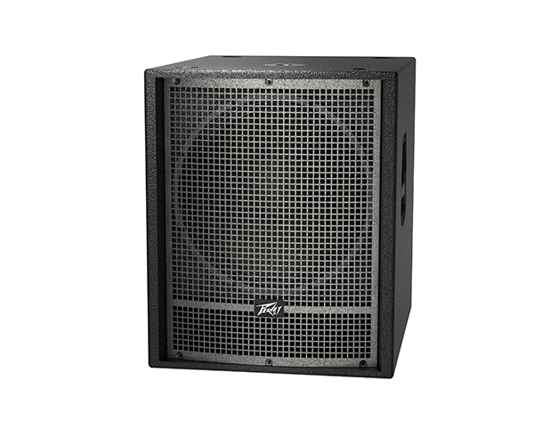 QW 18超低音箱