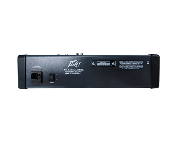 RQ2314MKII仿照调音台