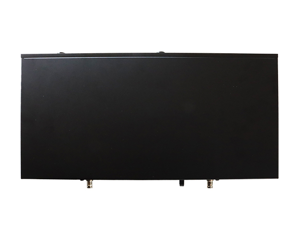 PCU-3000一拖二无线麦克风 