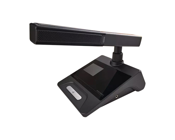 PCS-300C/PCS-300D会议单元