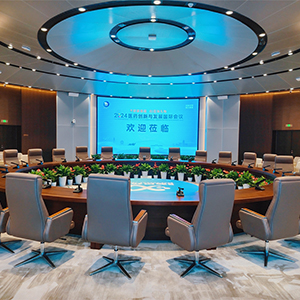 乌兰察布蓝色药谷&CORNEREDAUDIO