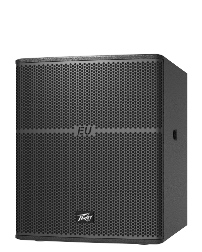  EU118MKII超低音箱