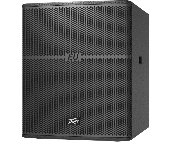  EU118MKII超低音箱