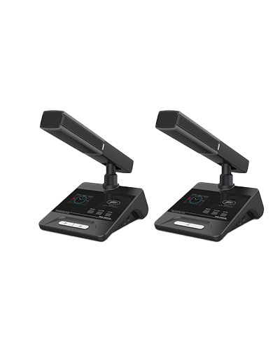  PCS-300WC/PCS-300WD会议单元   