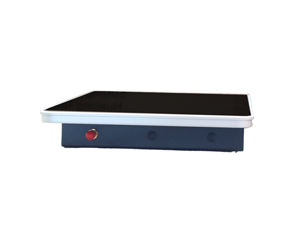  10寸墙面嵌入式终端—CONET-P10