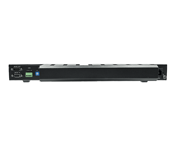  8通路IP继电器节造箱IP-10E