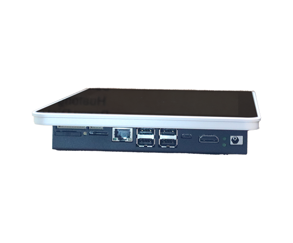  10寸墙面嵌入式终端—CONET-P10