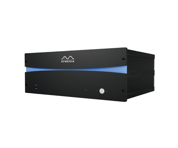 网页版 CS-P3000S