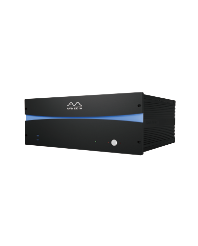 网页版 CS-P3000S