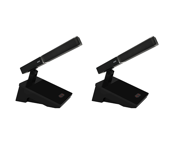  MDC-8101C/MDC-8101D会议单元