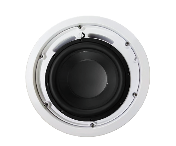 10寸天花吸顶超低音箱 PHC 100SUB